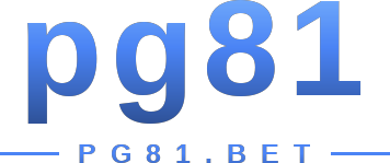 pg81 โลโก้
